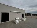 Moderne Villa mit 5 Schlafzimmern und 3 Badezimmern in Macisvenda in Daft on Spain 