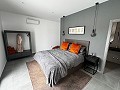 Moderne Villa mit 5 Schlafzimmern und 3 Badezimmern in Macisvenda in Daft on Spain 