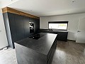 Moderne Villa mit 5 Schlafzimmern und 3 Badezimmern in Macisvenda in Daft on Spain 
