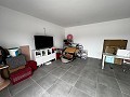 Moderne Villa mit 5 Schlafzimmern und 3 Badezimmern in Macisvenda in Daft on Spain 