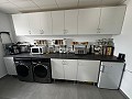 Moderne Villa mit 5 Schlafzimmern und 3 Badezimmern in Macisvenda in Daft on Spain 