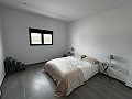 Moderne Villa mit 5 Schlafzimmern und 3 Badezimmern in Macisvenda in Daft on Spain 