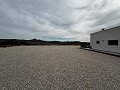 Moderne Villa mit 5 Schlafzimmern und 3 Badezimmern in Macisvenda in Daft on Spain 