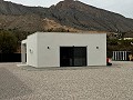 Moderne Villa mit 5 Schlafzimmern und 3 Badezimmern in Macisvenda in Daft on Spain 