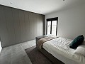 Moderne Villa mit 5 Schlafzimmern und 3 Badezimmern in Macisvenda in Daft on Spain 