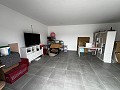 Moderne Villa mit 5 Schlafzimmern und 3 Badezimmern in Macisvenda in Daft on Spain 