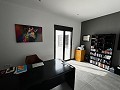 Moderne Villa mit 5 Schlafzimmern und 3 Badezimmern in Macisvenda in Daft on Spain 