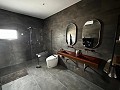 Moderne Villa mit 5 Schlafzimmern und 3 Badezimmern in Macisvenda in Daft on Spain 