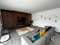 Moderne Villa mit 5 Schlafzimmern und 3 Badezimmern in Macisvenda in Daft on Spain 