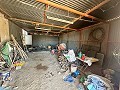 Charmant landhuis om te renoveren in Monóvar in Daft on Spain 