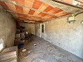 Charmant landhuis om te renoveren in Monóvar in Daft on Spain 