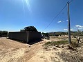 Charmant landhuis om te renoveren in Monóvar in Daft on Spain 