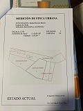 Grundstück in Ubeda in Daft on Spain 