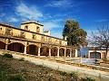 Gran Finca Rústica en Lorca in Daft on Spain 