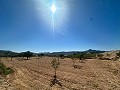 Lovely building plot in Macisvenda in Daft on Spain 