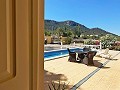 Beautiful 3 Bedroom 2 Bathroom Villa in La Zarza in Daft on Spain 