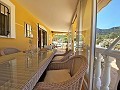 Beautiful 3 Bedroom 2 Bathroom Villa in La Zarza in Daft on Spain 