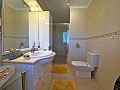 Beautiful 3 Bedroom 2 Bathroom Villa in La Zarza in Daft on Spain 