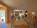 Beautiful 3 Bedroom 2 Bathroom Villa in La Zarza in Daft on Spain 