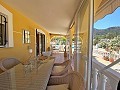 Beautiful 3 Bedroom 2 Bathroom Villa in La Zarza in Daft on Spain 