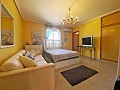 Beautiful 3 Bedroom 2 Bathroom Villa in La Zarza in Daft on Spain 