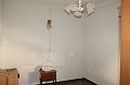 Casa de Pueblo de 4 Dormitorios con Terreno in Daft on Spain 
