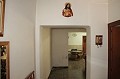 Casa de Pueblo de 4 Dormitorios con Terreno in Daft on Spain 