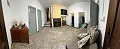 3 Bed Cave House near Pinoso in Daft on Spain 
