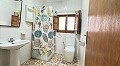 3 Bed Cave House near Pinoso in Daft on Spain 