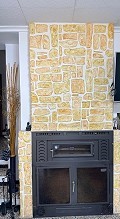 3 Bed Cave House near Pinoso in Daft on Spain 