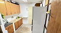 3 Bed Cave House near Pinoso in Daft on Spain 