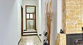 3 Bed Cave House near Pinoso in Daft on Spain 
