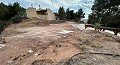 3 Bed Cave House near Pinoso in Daft on Spain 