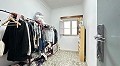 3 Bed Cave House near Pinoso in Daft on Spain 