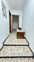 3 Bed Cave House near Pinoso in Daft on Spain 