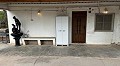 3 Bed Cave House near Pinoso in Daft on Spain 