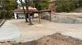 3 Bed Cave House near Pinoso in Daft on Spain 