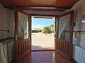Casa de Campo de 4 Dormitorios a 4 min de Pinoso in Daft on Spain 
