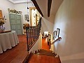 Casa de Campo de 4 Dormitorios a 4 min de Pinoso in Daft on Spain 