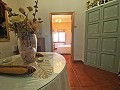 Casa de Campo de 4 Dormitorios a 4 min de Pinoso in Daft on Spain 