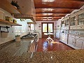 Casa de Campo de 4 Dormitorios a 4 min de Pinoso in Daft on Spain 