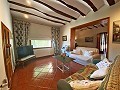 Casa de Campo de 4 Dormitorios a 4 min de Pinoso in Daft on Spain 