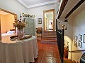 Casa de Campo de 4 Dormitorios a 4 min de Pinoso in Daft on Spain 
