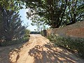 Casa de Campo de 4 Dormitorios a 4 min de Pinoso in Daft on Spain 