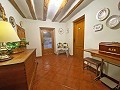 Casa de Campo de 4 Dormitorios a 4 min de Pinoso in Daft on Spain 