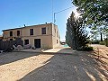 Casa de Campo de 4 Dormitorios a 4 min de Pinoso in Daft on Spain 