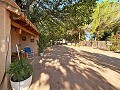 Casa de Campo de 4 Dormitorios a 4 min de Pinoso in Daft on Spain 