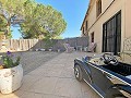 Casa de Campo de 4 Dormitorios a 4 min de Pinoso in Daft on Spain 