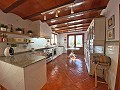 Casa de Campo de 4 Dormitorios a 4 min de Pinoso in Daft on Spain 