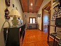 Casa de Campo de 4 Dormitorios a 4 min de Pinoso in Daft on Spain 